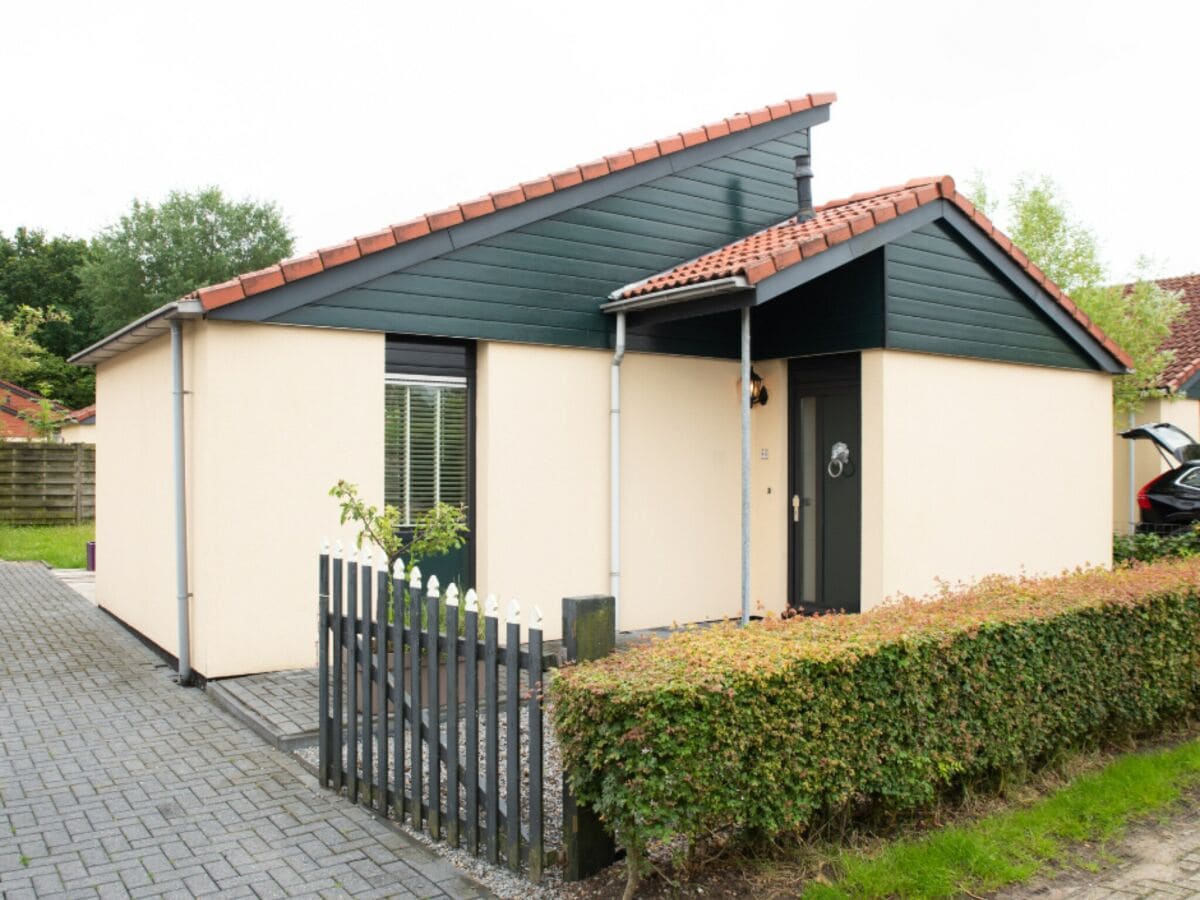 Casa de vacaciones Moerkapelle Grabación al aire libre 1