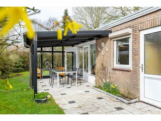 Vakantiehuis Kortgene Buitenaudio-opname 6