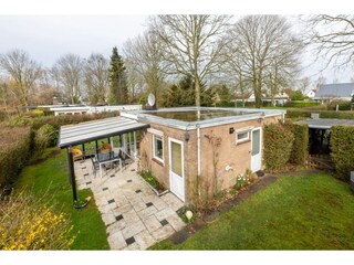 Vakantiehuis Kortgene Buitenaudio-opname 3