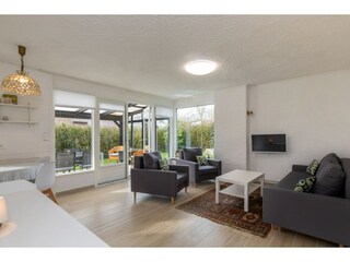 Vakantiehuis Kortgene Kenmerken 20