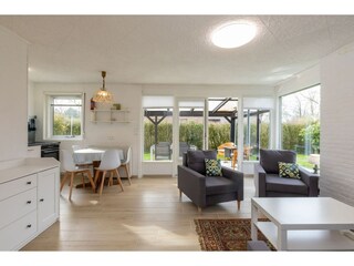 Ferienhaus Kortgene Ausstattung 23