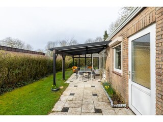 Vakantiehuis Kortgene Buitenaudio-opname 8