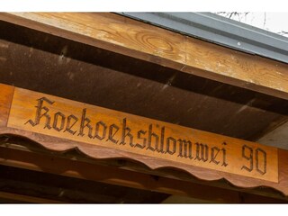 Casa de vacaciones Kortgene  26