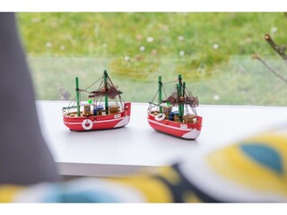 Vakantiehuis Kortgene  26