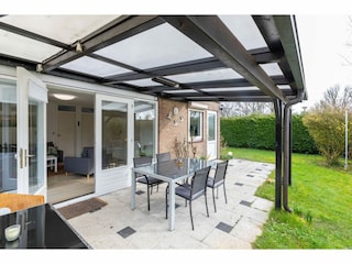Holiday house Kortgene Outdoor Recording 4