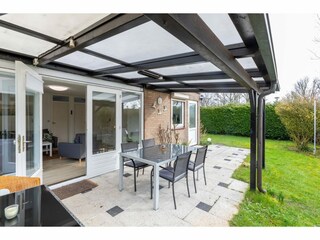 Vakantiehuis Kortgene Buitenaudio-opname 3