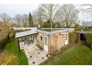 Vakantiehuis Kortgene Buitenaudio-opname 5