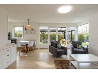 Casa de vacaciones Kortgene Características 23