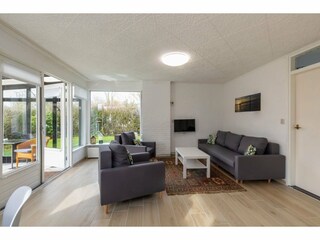 Maison de vacances Kortgene Équipement 17