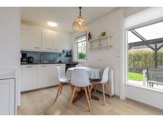 Maison de vacances Kortgene Équipement 13