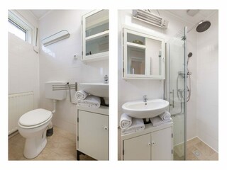 Vakantiehuis Kortgene Kenmerken 21