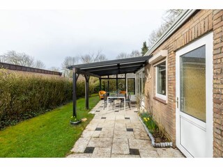 Vakantiehuis Kortgene Buitenaudio-opname 6