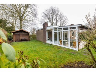 Vakantiehuis Kortgene Buitenaudio-opname 4