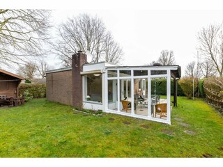 Vakantiehuis Kortgene Buitenaudio-opname 9