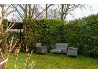 Vakantiehuis Kortgene Buitenaudio-opname 11