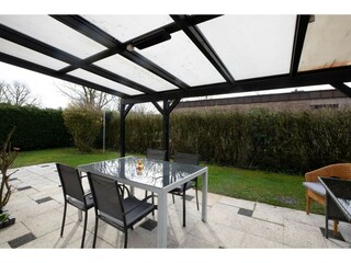 Maison de vacances Kortgene Enregistrement extérieur 5