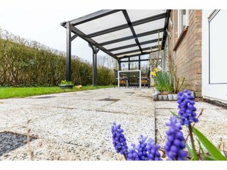 Casa de vacaciones Kortgene Grabación al aire libre 1