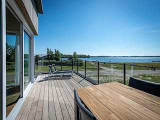 Holiday house Veere Outdoor Recording 2