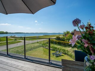 Holiday house Veere Outdoor Recording 6