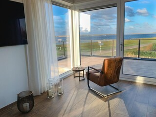 Ferienhaus Veere Außenaufnahme 9