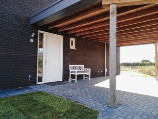 Casa de vacaciones Veere Características 28