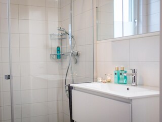 Casa de vacaciones Veere Características 30