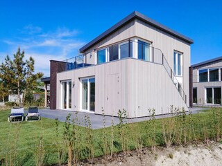 Casa de vacaciones Veere Grabación al aire libre 2