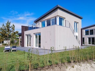 Ferienhaus Veere Außenaufnahme 6