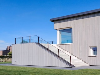 Vakantiehuis Veere Buitenaudio-opname 14