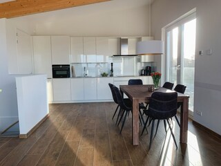 Casa de vacaciones Veere Características 29