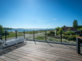 Vakantiehuis Veere Buitenaudio-opname 2