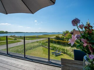 Holiday house Veere Outdoor Recording 2