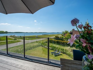 Holiday house Veere Outdoor Recording 8