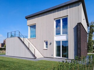 Casa de vacaciones Veere Grabación al aire libre 5