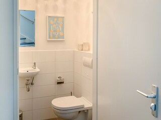 Vakantiehuis Veere Kenmerken 19