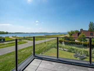 Maison de vacances Veere Enregistrement extérieur 5