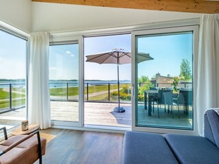 Casa de vacaciones Veere Características 27
