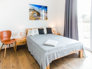 Casa de vacaciones Veere Características 20