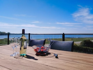 Ferienhaus Veere Außenaufnahme 3