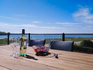 Holiday house Veere Outdoor Recording 2