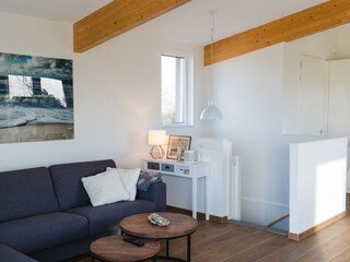 Casa de vacaciones Veere Características 22