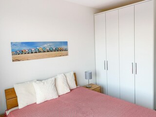 Casa de vacaciones Veere Características 15