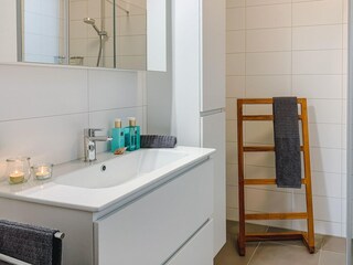 Casa de vacaciones Veere Características 19