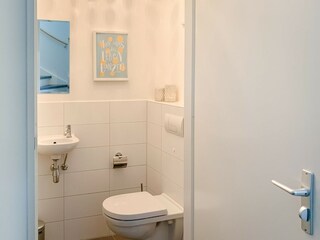 Casa de vacaciones Veere Características 27