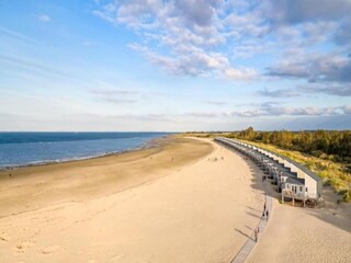 Vakantiehuis Veere Omgeving 37
