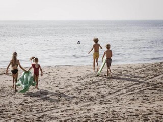 Vakantiehuis Veere Omgeving 35