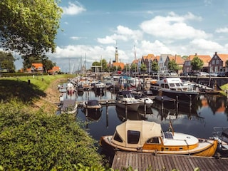 Ferienhaus Veere Umgebung 38