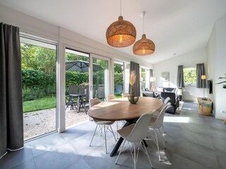 Bungalow Kamperland Buitenaudio-opname 4