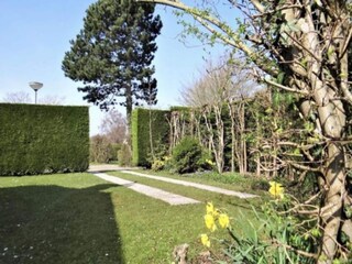 Bungalow Kamperland Außenaufnahme 5