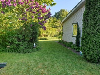 Bungalow Kamperland Außenaufnahme 6